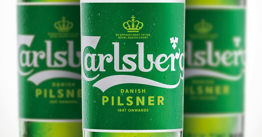 Carlsberg